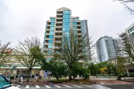 903 140 E 14th Street, North Vancouver, BC