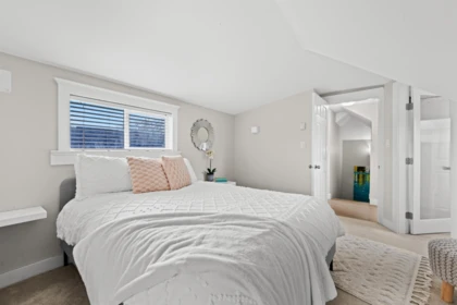 Bedroom 3 Photo of 846 E 23rd Avenue, Vancouver, BC
