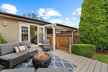 846 E 23rd Avenue, Vancouver, BC, Vancouver — Single Family Residence for sale
