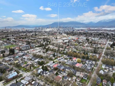 Hot Tub / Spa Photo of 846 E 23rd Avenue, Vancouver, BC