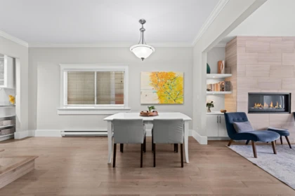 Kitchen Island Photo of 846 E 23rd Avenue, Vancouver, BC