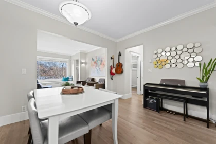 Kitchen Photo of 846 E 23rd Avenue, Vancouver, BC