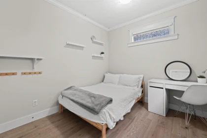 Loft / Bonus Room Photo of 846 E 23rd Avenue, Vancouver, BC