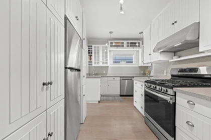 Primary Bedroom Photo of 846 E 23rd Avenue, Vancouver, BC