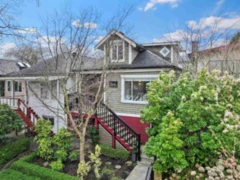 846 E 23rd Avenue, Vancouver, BC