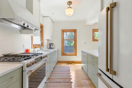 Office / Den Photo of 1608 Woodland Drive, Vancouver, BC