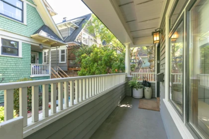 Pantry Photo of 1608 Woodland Drive, Vancouver, BC
