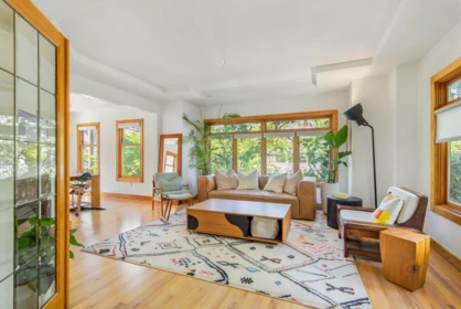 Primary Bedroom Photo of 1608 Woodland Drive, Vancouver, BC