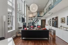 401 988 Richards Street, Vancouver, BC