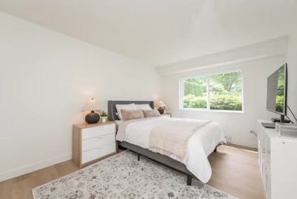 Bedroom 2 Photo of 102 15140 29a Avenue, Surrey, BC