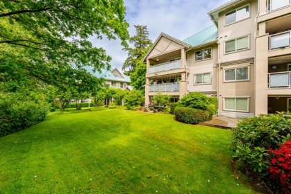 Garden / Landscaping Photo of 102 15140 29a Avenue, Surrey, BC