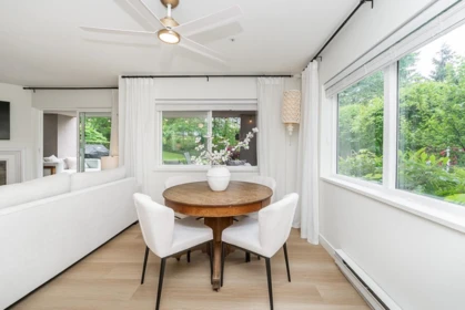 Kitchen Island Photo of 102 15140 29a Avenue, Surrey, BC