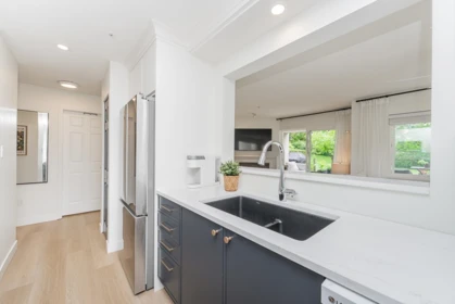 Pantry Photo of 102 15140 29a Avenue, Surrey, BC