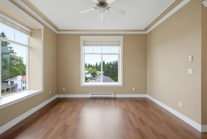 Hallway Photo of 403 2068 Sandalwood Crescent, Abbotsford, BC