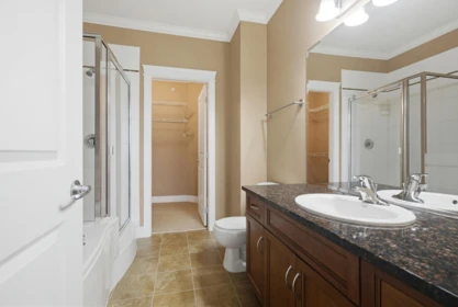 Hot Tub / Spa Photo of 403 2068 Sandalwood Crescent, Abbotsford, BC