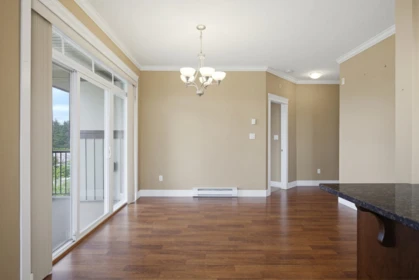 Laundry Room Photo of 403 2068 Sandalwood Crescent, Abbotsford, BC