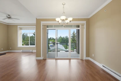 Loft / Bonus Room Photo of 403 2068 Sandalwood Crescent, Abbotsford, BC