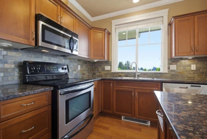 Walk-In Closet Photo of 403 2068 Sandalwood Crescent, Abbotsford, BC