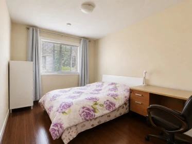 Bedroom 2 Photo of 5 9699 Sills Avenue, Richmond, BC