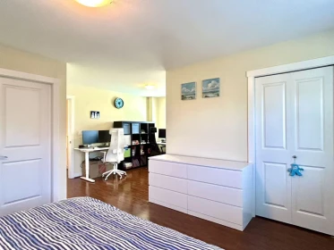 Breakfast Nook Photo of 5 9699 Sills Avenue, Richmond, BC