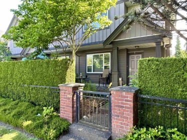 5 9699 Sills Avenue, Richmond, BC, Richmond — Townhouse for sale
