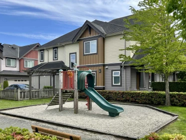 Hallway Photo of 5 9699 Sills Avenue, Richmond, BC