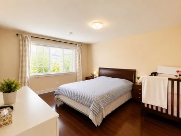 Kitchen Photo of 5 9699 Sills Avenue, Richmond, BC