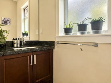 Office / Den Photo of 5 9699 Sills Avenue, Richmond, BC