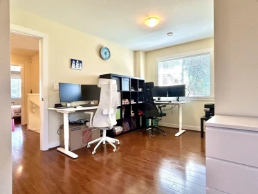 Pantry Photo of 5 9699 Sills Avenue, Richmond, BC