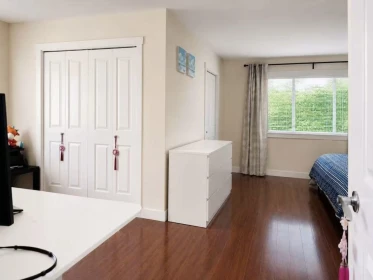 Primary Bedroom Photo of 5 9699 Sills Avenue, Richmond, BC