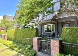 5 9699 Sills Avenue, Richmond, BC