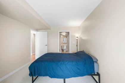 Laundry Room Photo of 2705 1323 Homer Street, Vancouver, BC