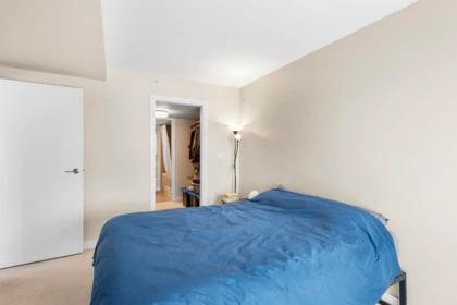 Loft / Bonus Room Photo of 2705 1323 Homer Street, Vancouver, BC