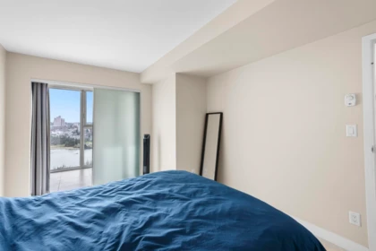 Office / Den Photo of 2705 1323 Homer Street, Vancouver, BC