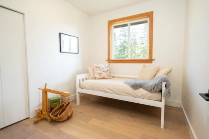 Backyard Photo of 1246 Reed Road, Gibsons, BC
