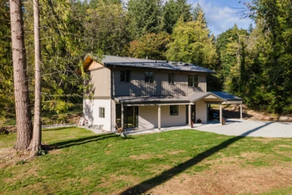 Community Amenities Photo (Clubhouse) of 1246 Reed Road, Gibsons, BC
