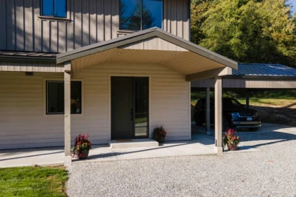 Fitness Center Photo Near 1246 Reed Road, Gibsons, BC