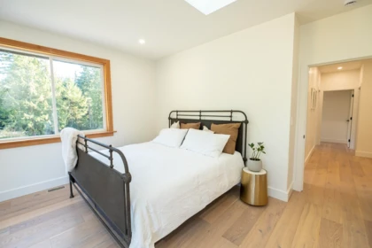 Loft / Bonus Room Photo of 1246 Reed Road, Gibsons, BC