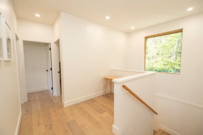 Staircase Photo of 1246 Reed Road, Gibsons, BC