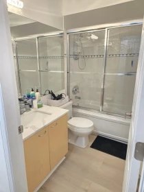 Laundry Room Photo of 15 6577 Southoaks Crescent, Burnaby, BC