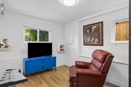 Hot Tub / Spa Photo of 316 W 21st Street, North Vancouver, BC