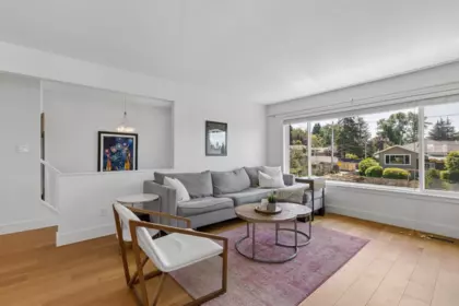 316 W 21st Street, North Vancouver, BC, North Vancouver — Single Family Residence for sale