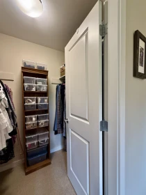 Loft / Bonus Room Photo of 404 5631 Inlet Avenue, Sechelt, BC