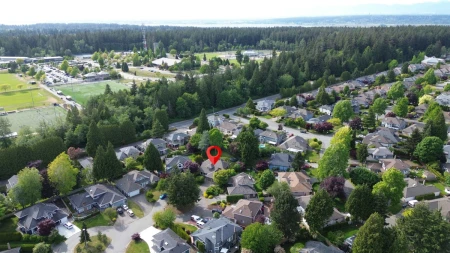 Community Amenities Photo (Clubhouse) of 14816 20a Avenue, Surrey, BC