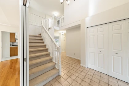 14816 20a Avenue, Surrey, BC, Surrey — Single Family Residence for sale
