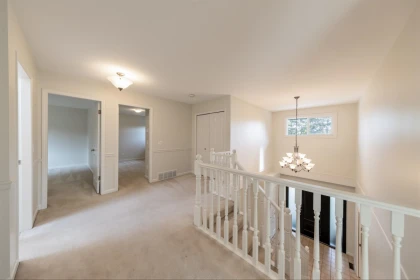 Garage Interior Photo of 14816 20a Avenue, Surrey, BC