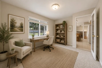 Hot Tub / Spa Photo of 14816 20a Avenue, Surrey, BC
