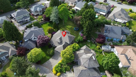 Neighborhood Park Photo Near 14816 20a Avenue, Surrey, BC