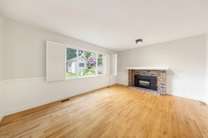 Office / Den Photo of 14816 20a Avenue, Surrey, BC