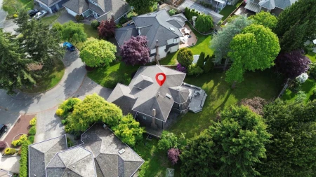 Playground / Recreational Area Near 14816 20a Avenue, Surrey, BC